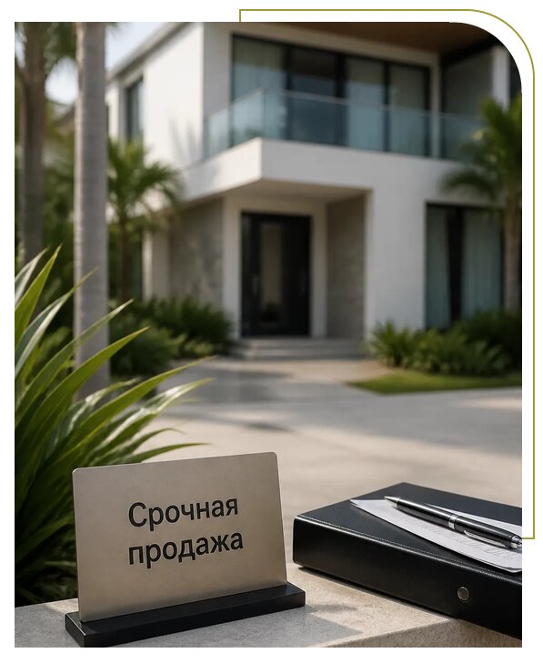 Срочная продажа недвижимости Пхукет из Балахны от 52240 р. | коПхукет-Блх